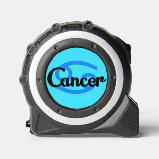 Mètre Ruban Cancer