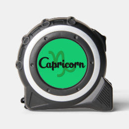 Mètre Ruban Capricorne
