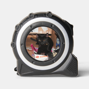 Mètre Ruban Cat