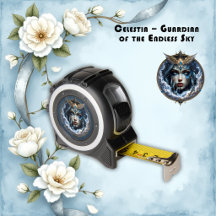 Célestia – Gardienne du Ciel Infini.