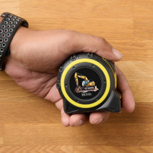 Mètre Ruban Cool enfants garçons construction