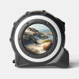 Mètre Ruban Dunes d'or