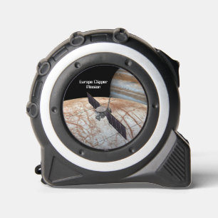 Mètre Ruban Europa Clipper Mission Spacraft