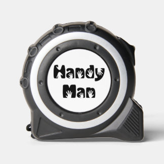 Mètre Ruban Handy Man