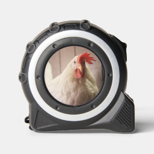 Mètre Ruban Hen