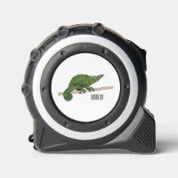 Illustration du caméléon de Jackson