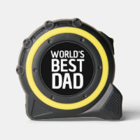 LA MEILLEURE Mesure Sur Bande DE DAD WORLD