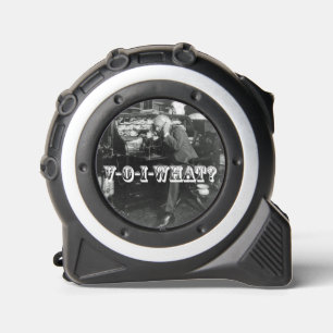 Mètre Ruban L'introduction choquante du téléphone VoIP