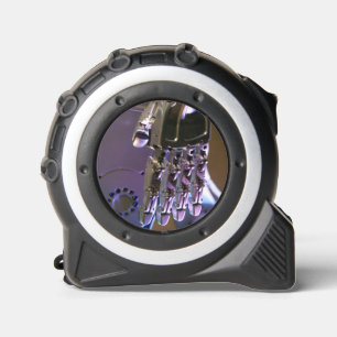 Mètre Ruban Mains de robot