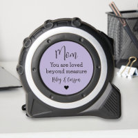 Maman aimée au-delà de toute mesure Purple Heart