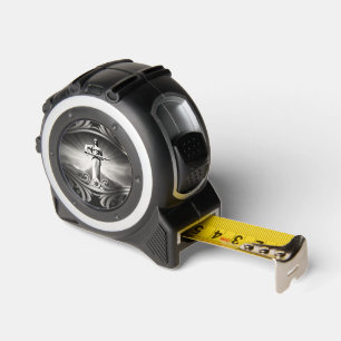 Mètre Ruban Mère Arménie Mesure sur bande