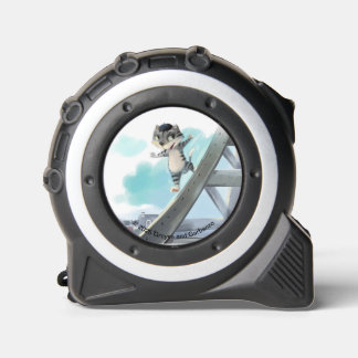 Mètre Ruban Mesure de bande Tour Eiffel