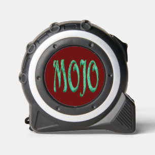 Mètre Ruban Mesure de la paperasse mojo