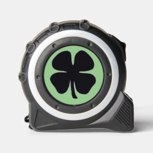 Mètre Ruban Mesure du ruban vert Black Clover