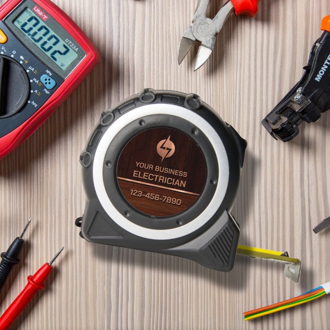 Mètre Ruban Mesure sur bande électronique (Créateur téléchargé)