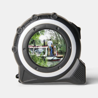 MÈTRE RUBAN NARROWBOATS