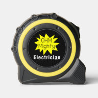 Ohm Électricien Puissant