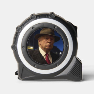 Mètre Ruban Parrain de l'Amérique Don J. Trump