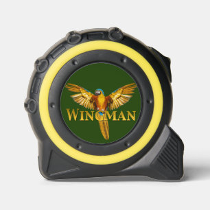 Mètre Ruban Parrot Wingman