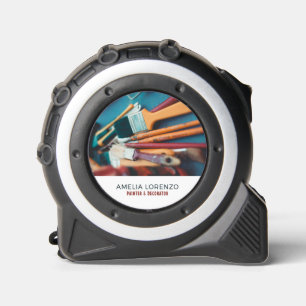 Mètre Ruban Pinceaux, Peintre & Décorateur