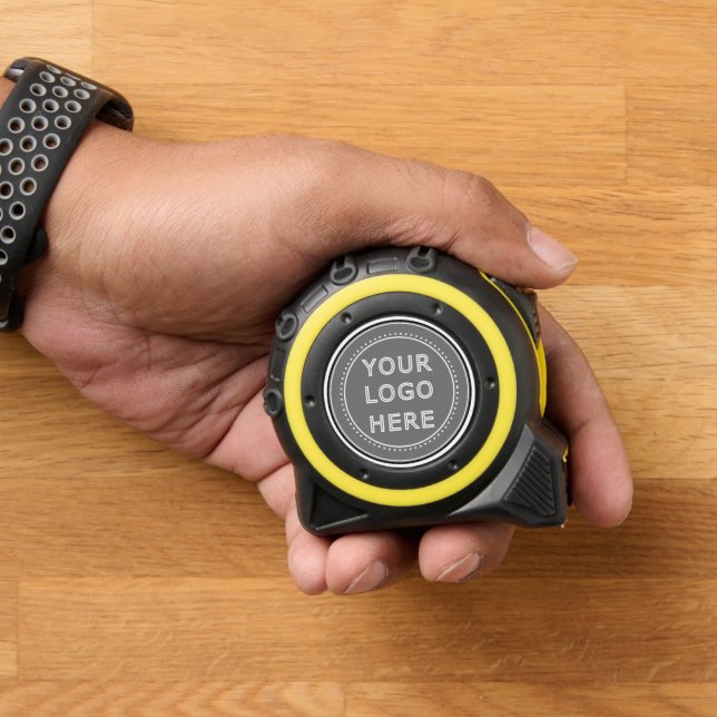 Mètre Ruban pour mes papas (Maison)