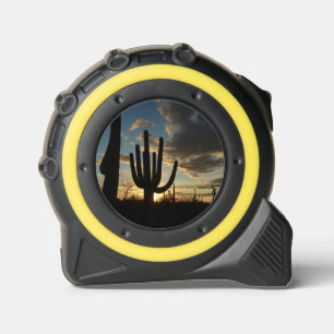 Mètre Ruban Saguaro Sunset II Arizona
