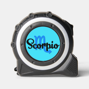 Mètre Ruban Scorpion