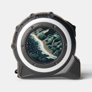 Mètre Ruban Serene Shores