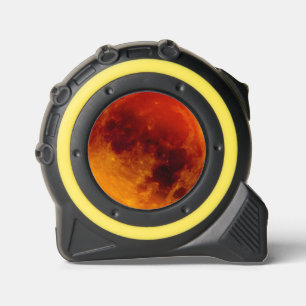 Mètre Ruban Super Blue Blood Moon