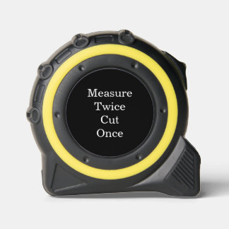 Mètre Ruban Tape Measure