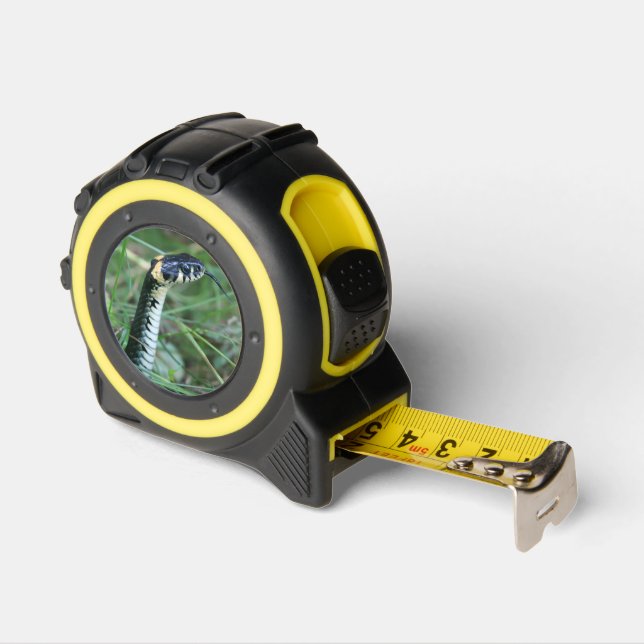 Mètre Ruban Tête de serpent (Angle)