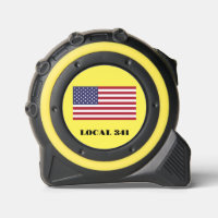 USA AMERICAN UNION LOCAL CUSTOMISÉ
