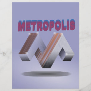 métropole