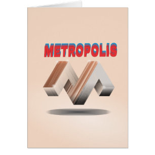 métropole 1