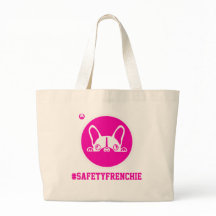 Mettez en sac pour vous le frenchie et toute leur