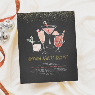 Mettre les esprits en joie   Cocktails de vacances