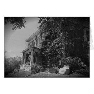 Meubles De Maison Abandonnés Inclus