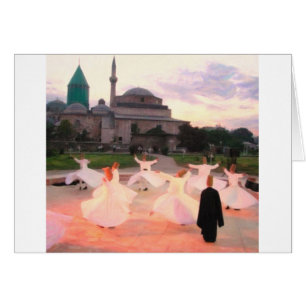 mevlana konya