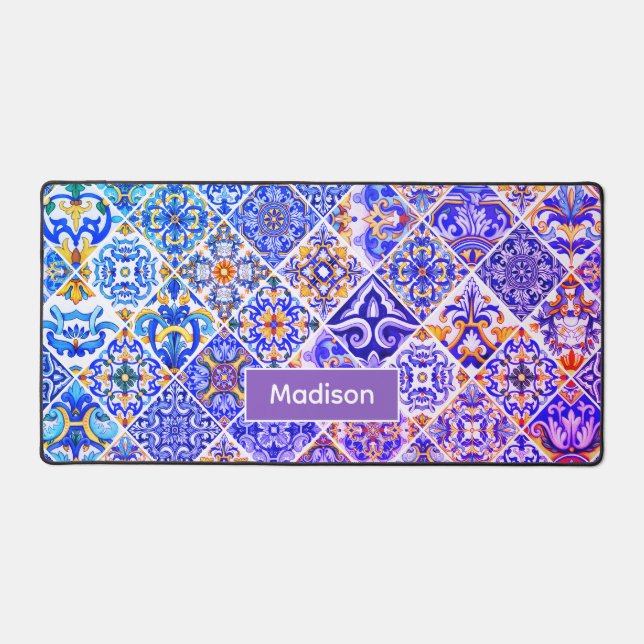 mexicaine, marocaine, sicilienne méditerranéenne v (Recto)