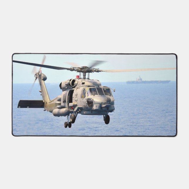 MH-60R SEAHAWK (Recto)