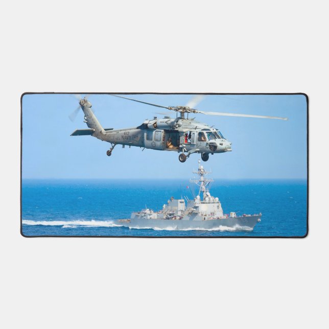 MH-60S SEAHAWK (Recto)