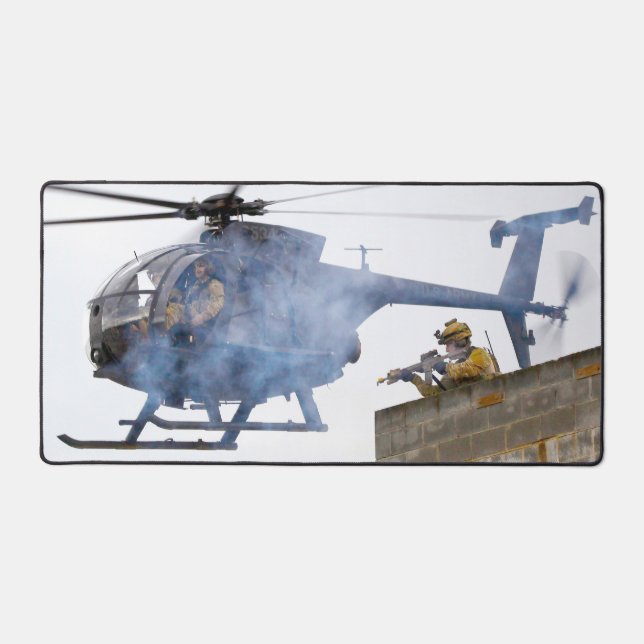 MH-6M PETIT OISEAU (Recto)