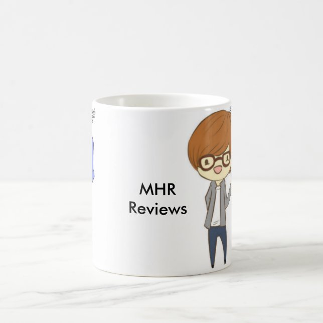 MHR passe en revue la tasse (Centre)