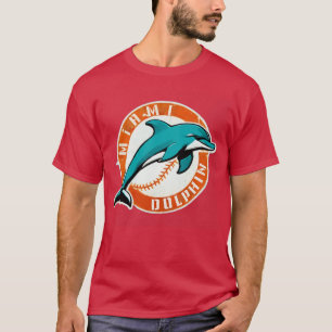 Miami Dolphins TShirt 11