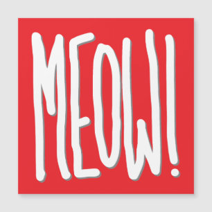 Miaou !