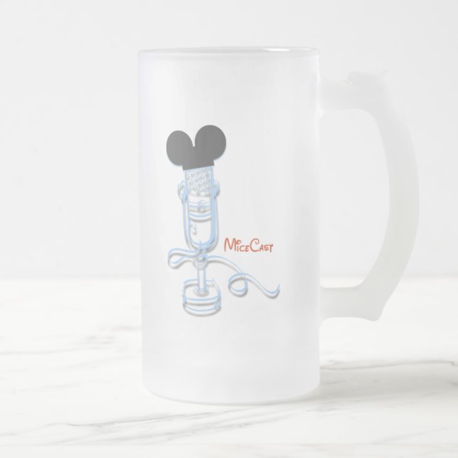 MiceCast a givré la tasse (Droit)