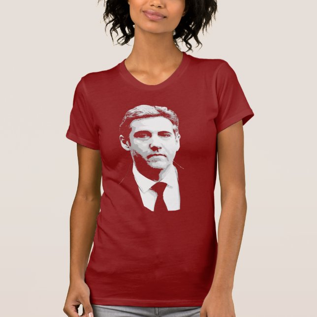 Michael Cohen T-Shirt (Devant)