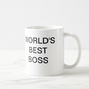 Michael Scott la tasse de bureau