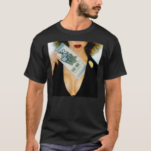 Michael Stanley msb Essential T-Shirt