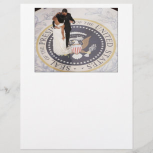 Michelle et Barack Obama